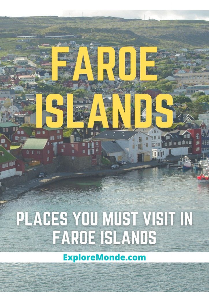 Faroe Islands: 17 Best Things To Do In Faroe Islands Archipelago