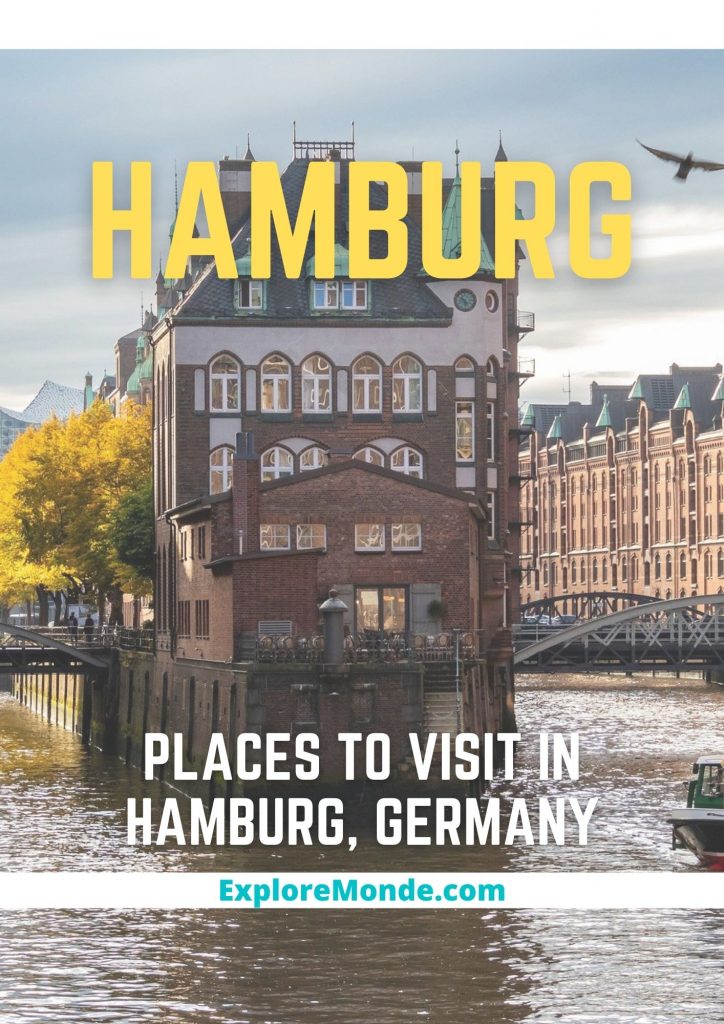 Hamburg: Ultimate Guide to 30 Best Things to do in Hamburg, Germany