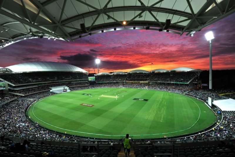 Adelaide Stadium