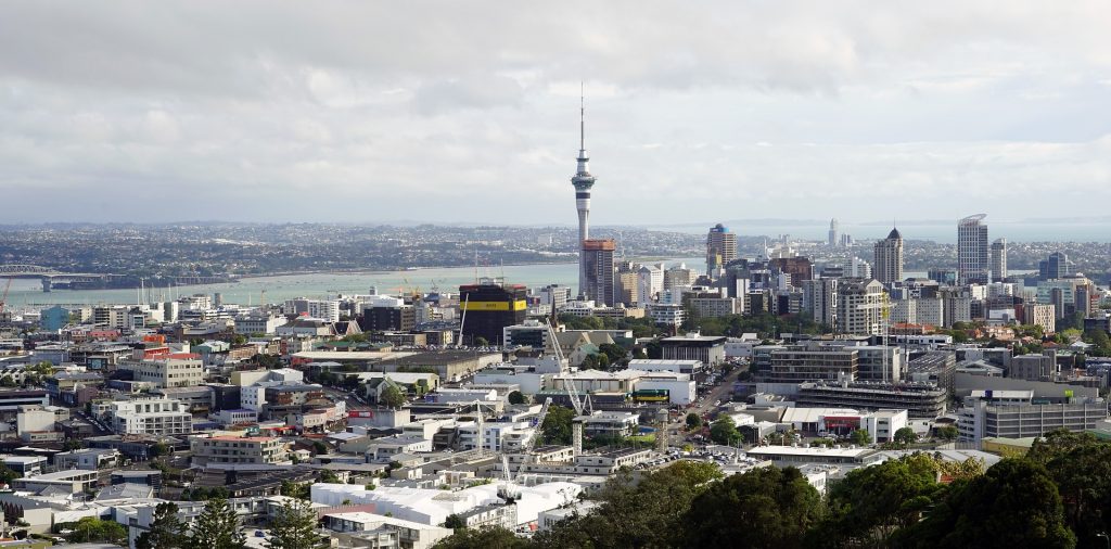 best things to do in New Zealand, Auckland, New Zealand
