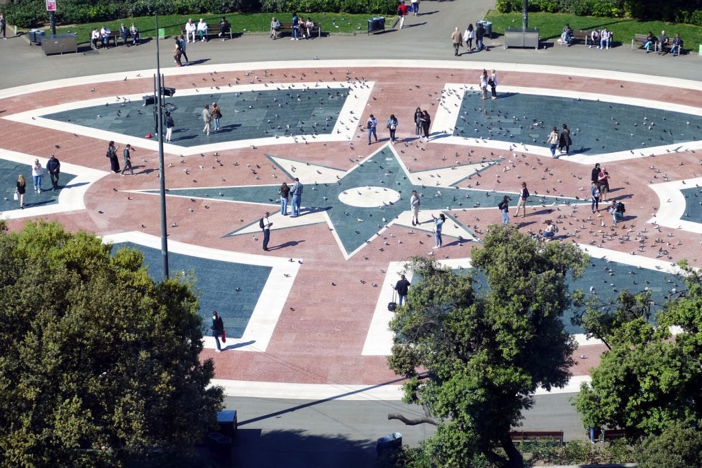 Placa de Catalunya