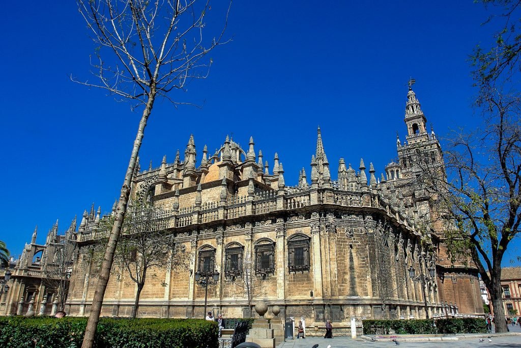 Seville Cathedral