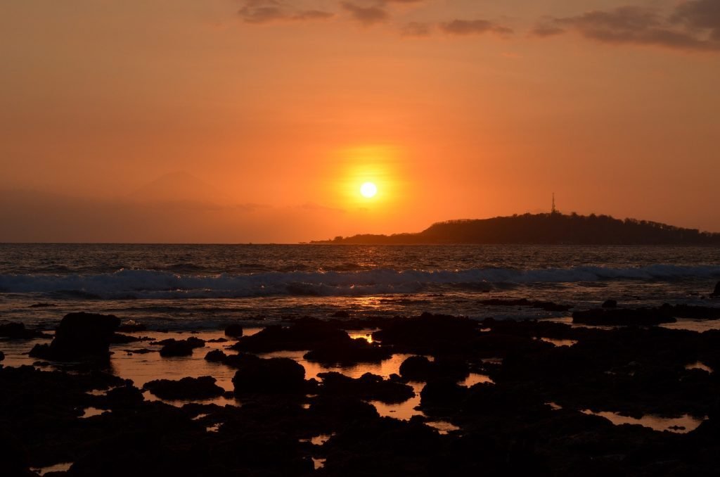 Gili Air, Bali