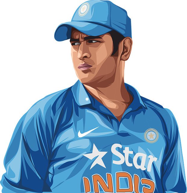 Best Quotes on MS Dhoni