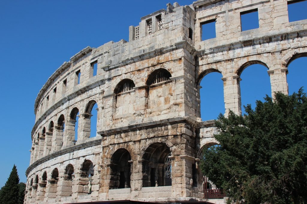 City of Pula