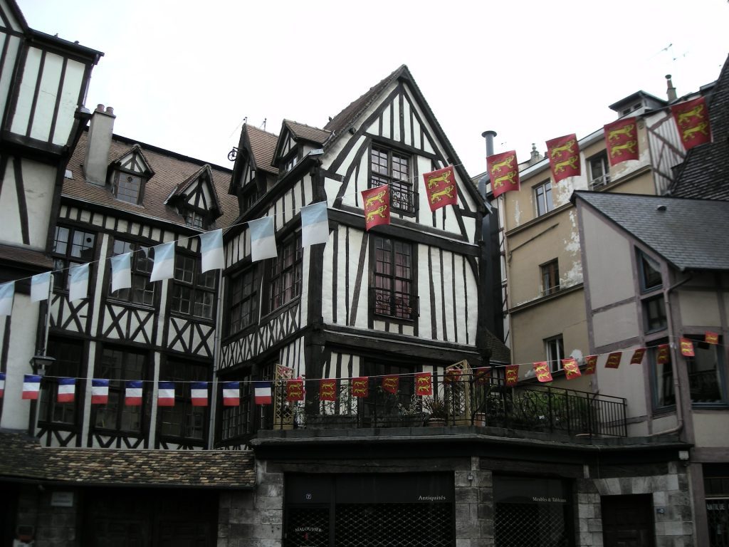 Rouen
