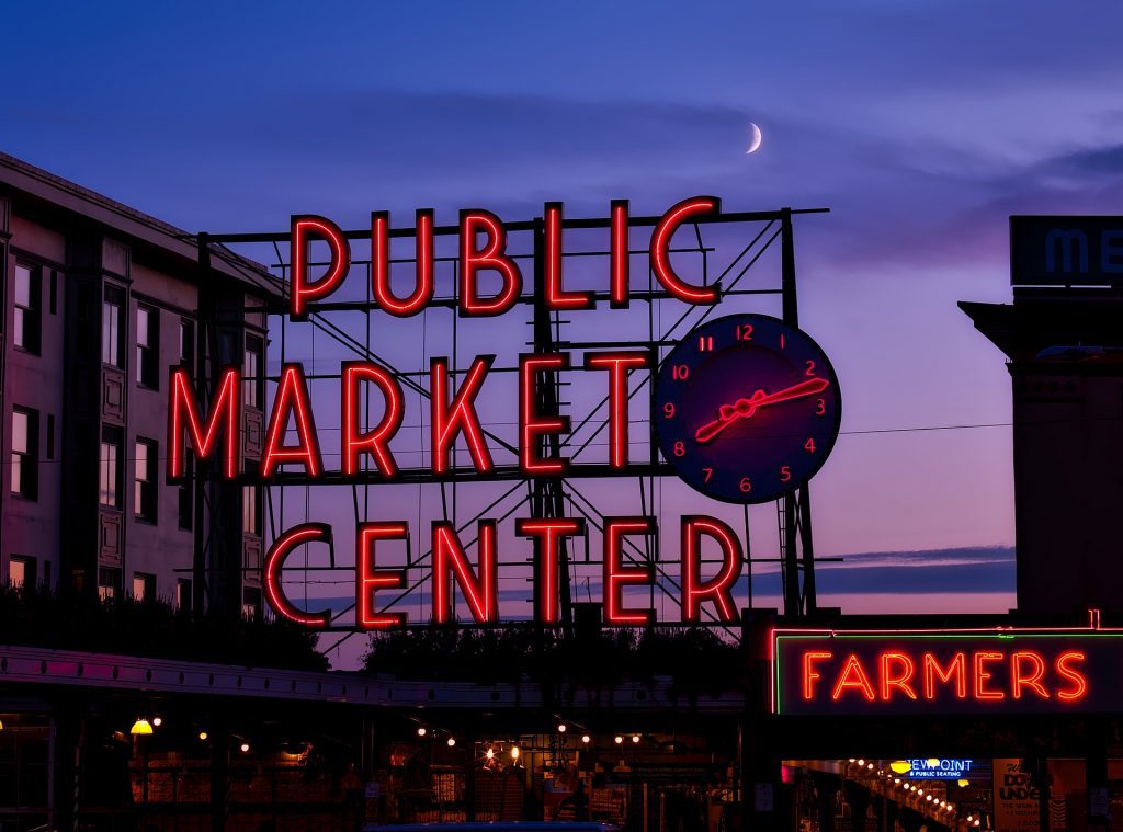 best things to do in seattle