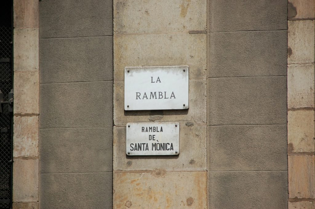 La Rambla