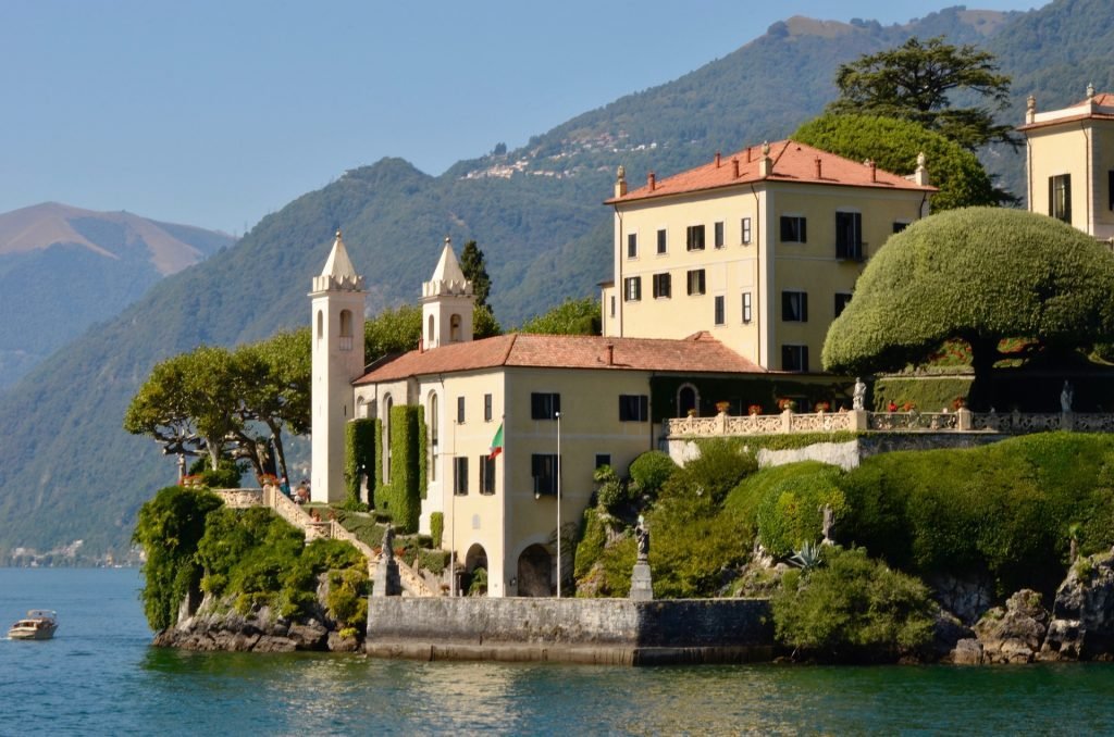 Lake Como