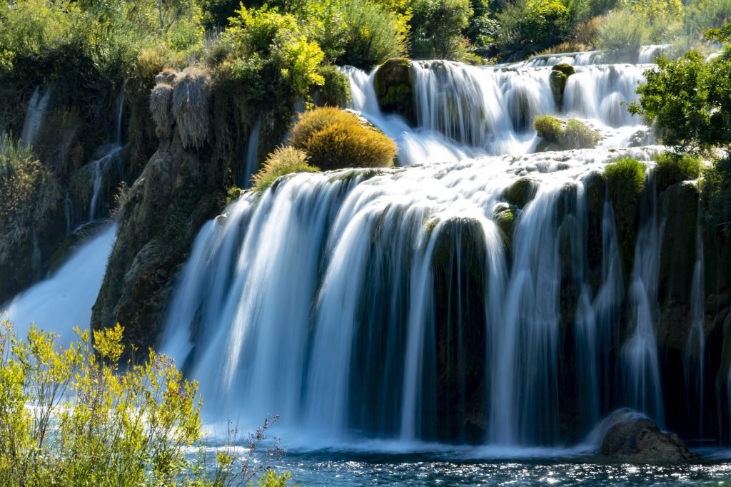 Krka National Park