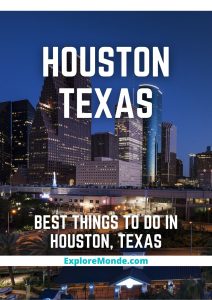 Houston: 47 Best Things To Do In Houston, Texas