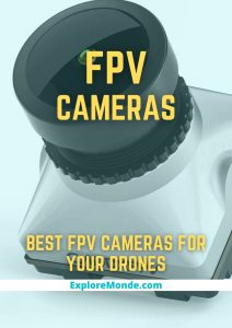 Top 14 Best FPV Cameras You Should Consider Buying