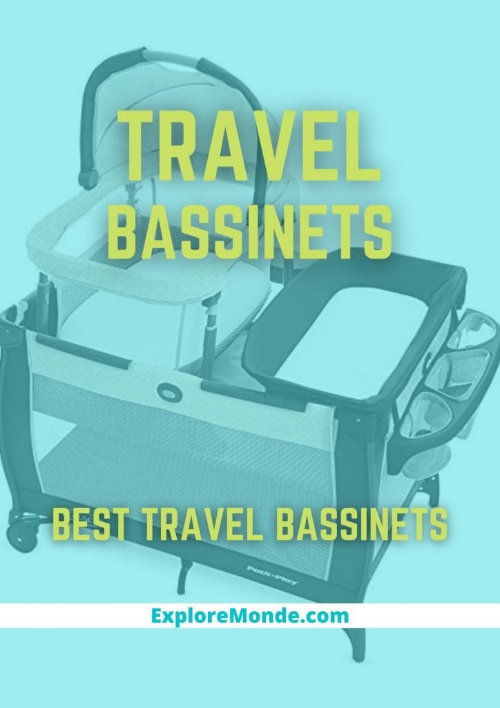 10 Best Travel For Babies