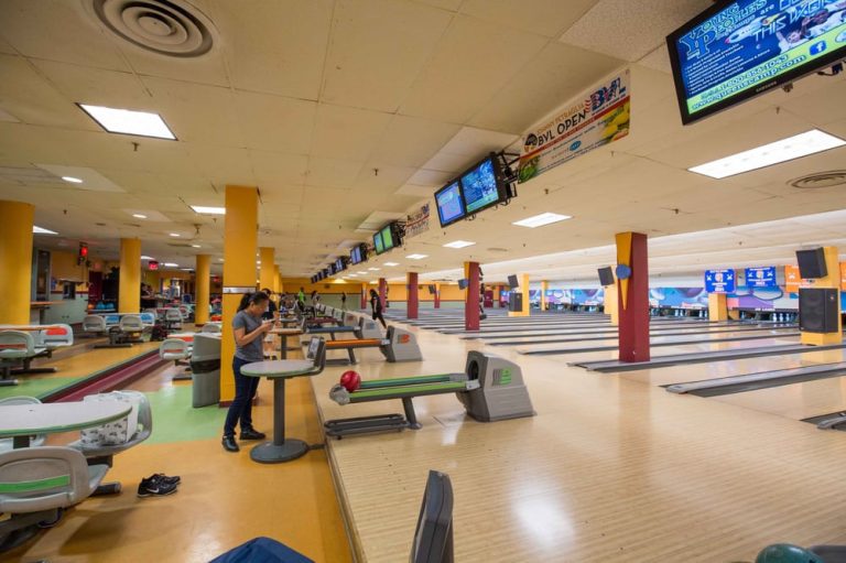 12 Best Bowling Alleys in Queens, New York