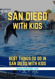 11 Fun Things To Do In San Diego With Kids