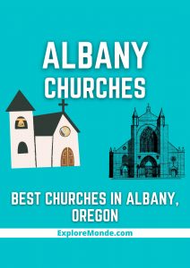 12 Best Churches in Albany, Oregon