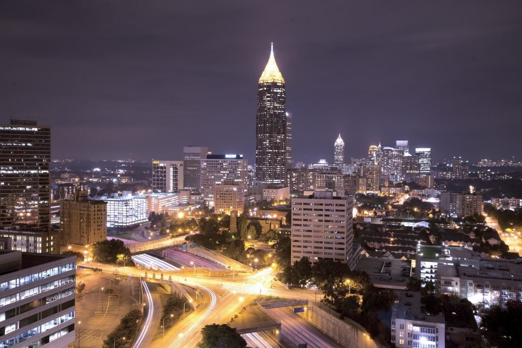 best clubs in midtown atlanta, midtown atlanta ga