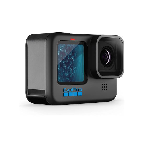 GoPro HERO11 Waterproof Action Camera