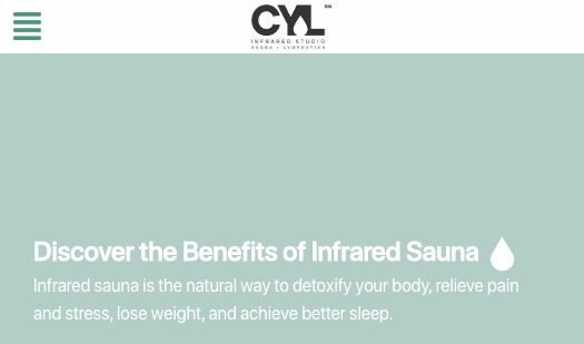 CYL Sauna Studio - Nashville, Best Places For Infrared Sauna in Nashville