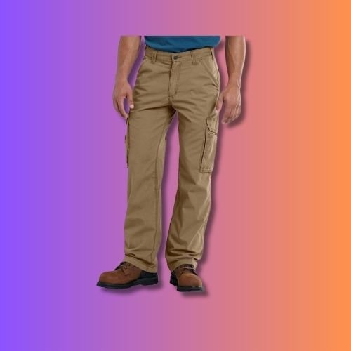 BEST CUT-PROOF PANTS FOR MEN