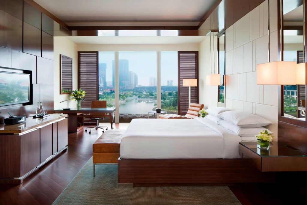 Best Luxury Resorts in Vietnam