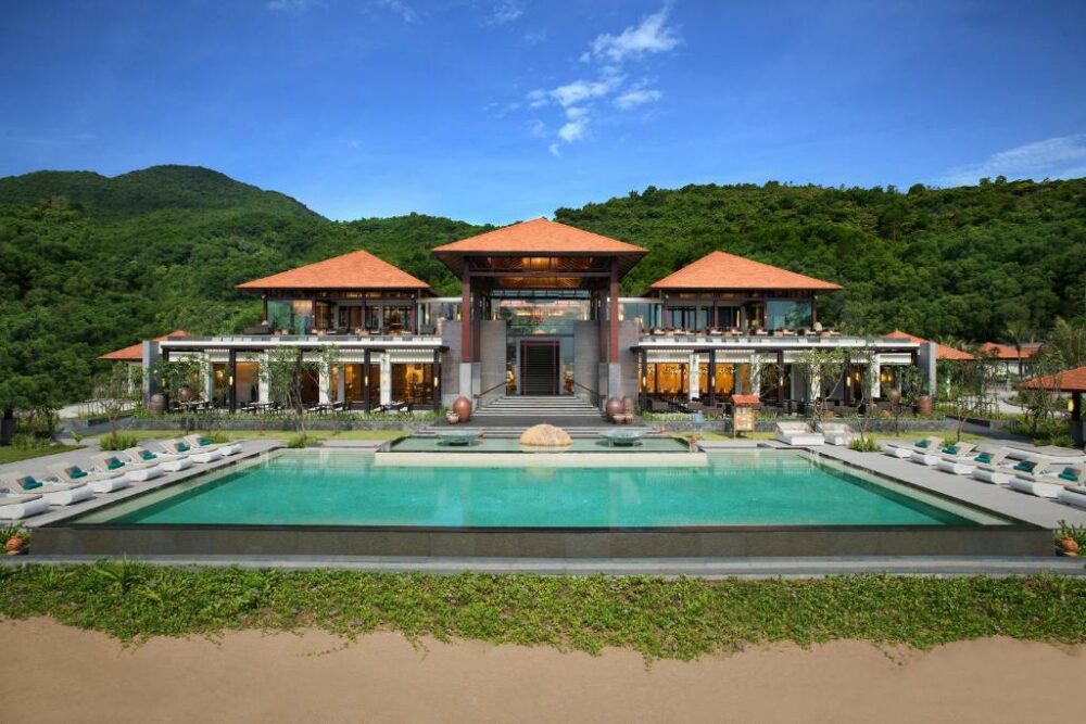 Best Luxury Resorts in Vietnam