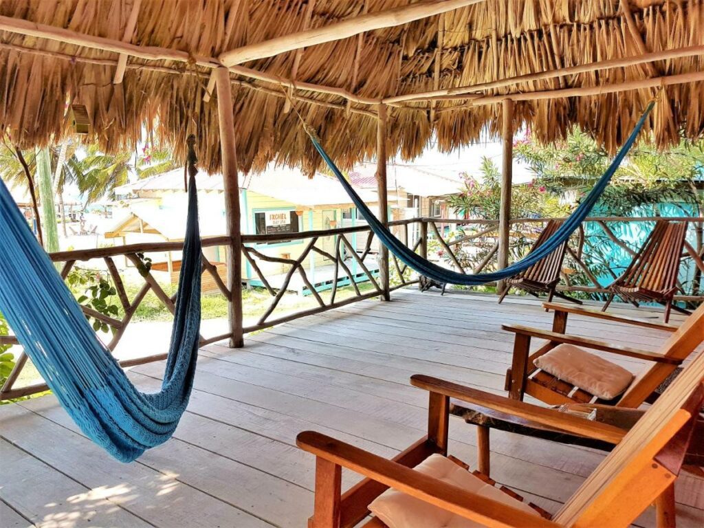 All-inclusive Family Resorts in Belize