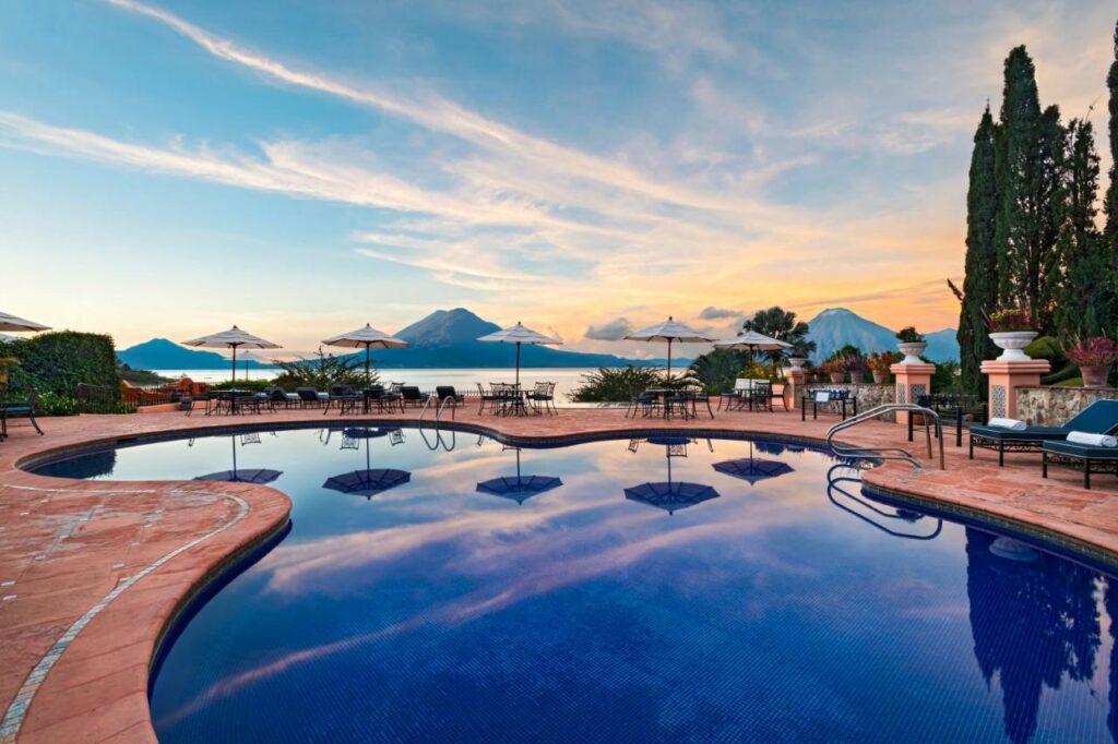 All-inclusive Resorts in Guatemala
