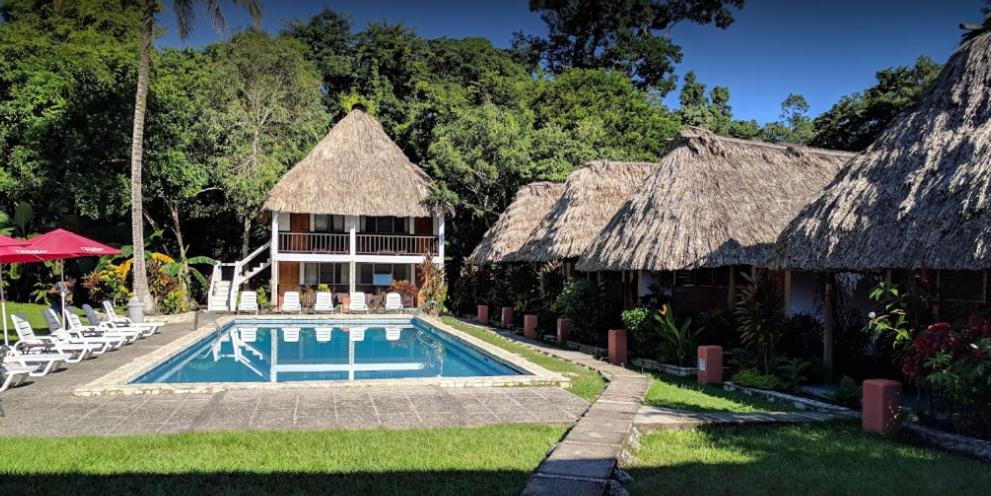 All-inclusive Resorts in Guatemala
