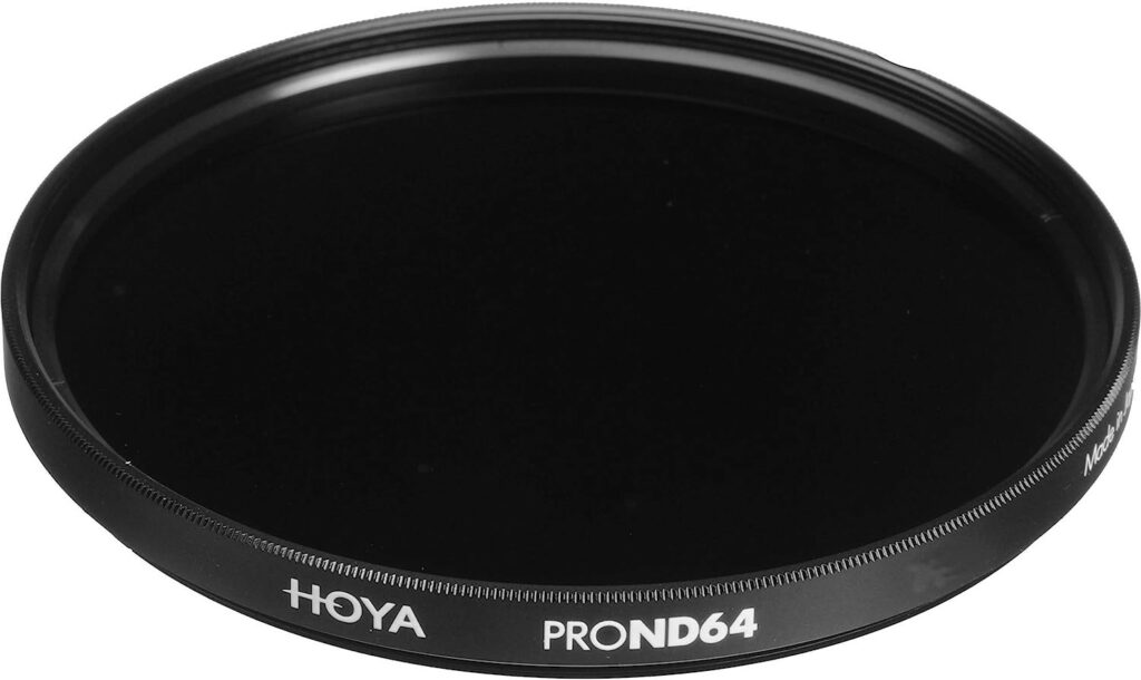 Best 82 mm ND Filters