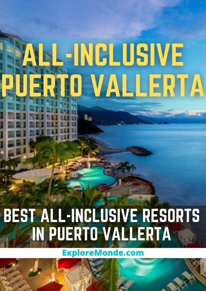 11 Best All-Inclusive Family Resorts in Puerto Vallarta