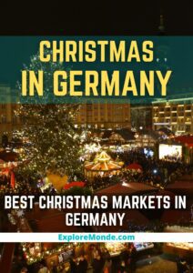 9 Best Christmas Markets in Germany