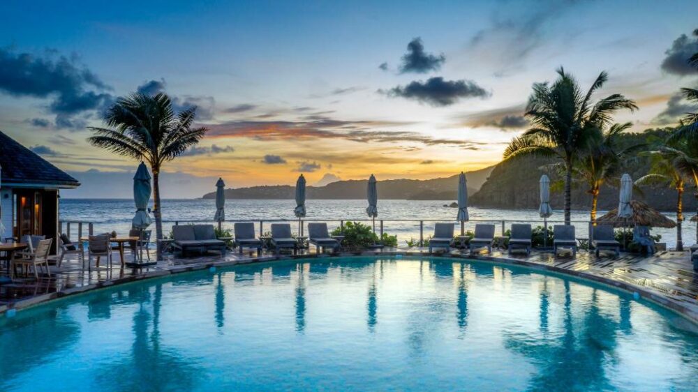 All-Inclusive Resorts in St Barts