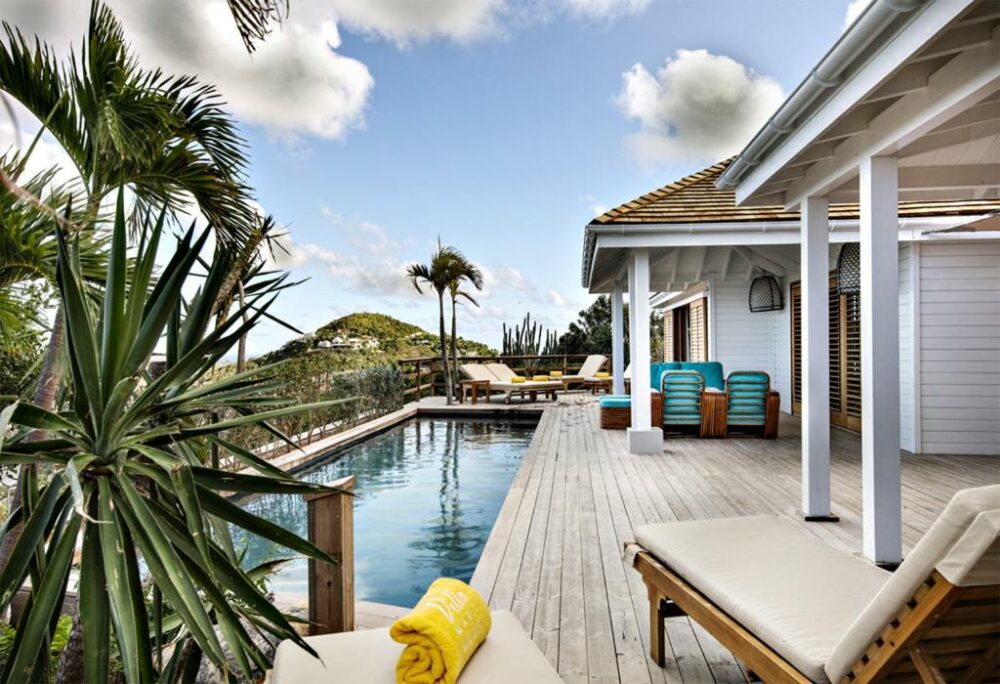 All-Inclusive Resorts in St Barts