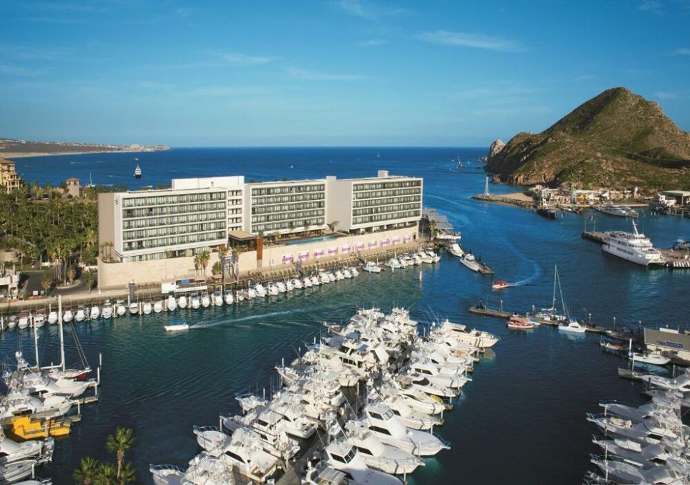 All-inclusive family resorts in Cabo San Lucas
