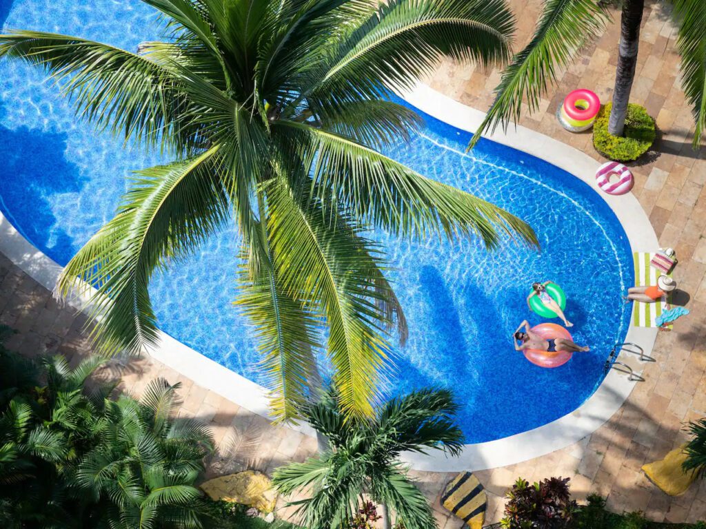 Best All-Inclusive Family Resorts in Puerto Vallarta