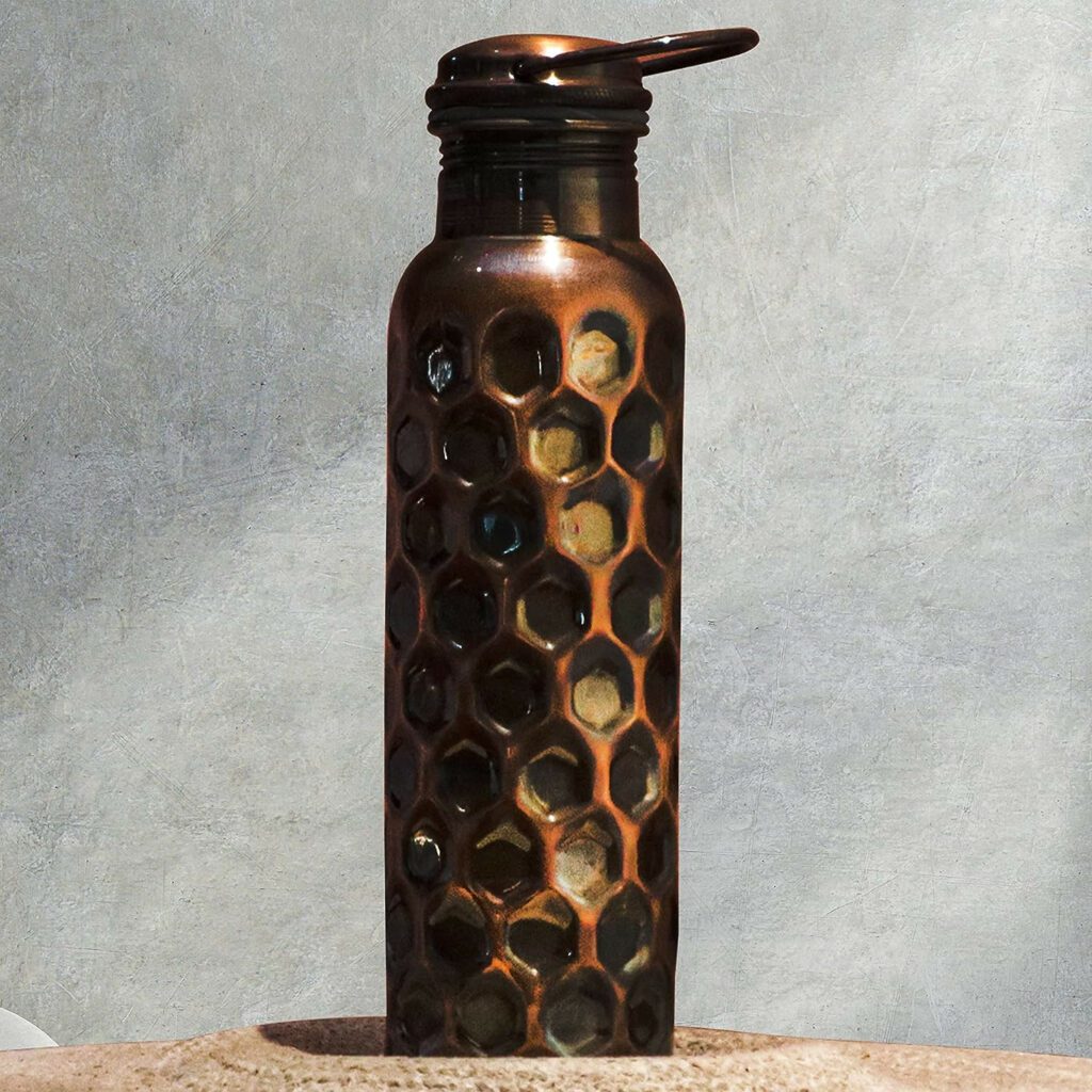 Best Copper Water Bottles