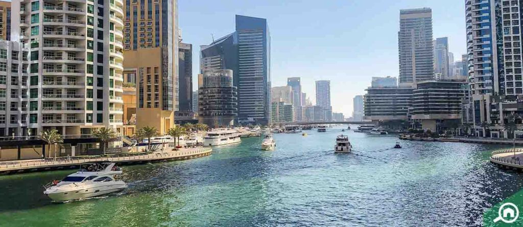 Best Things to Do in Dubai With Family
