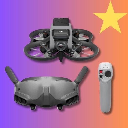 Best FPV VR Drones