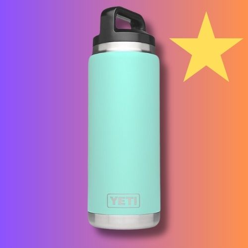 Best Large Water Bottles That Fit In Cup Holder